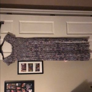 Off the should max dress